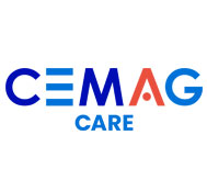 Logo Cemag Care