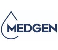 Logo Laboratoires Medgen